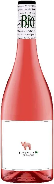 Bernard-Massard. Le Petit Fermier Grenache Rose IGP Pays d OC Jg. 2024