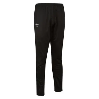 Umbro Herren Club Essential Jogginghose (Schwarz)