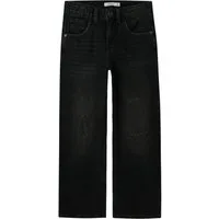 Name It Weite Jeans NKFROSE HW WIDE JEANS 1411-TE