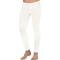 Trigema Lange Unterhose TRIGEMA Lange Ski/Sport Funktionshose aus Merinowolle (1-St)