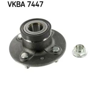 SKF Radlager hinten Honda City Insight Jazz