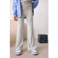 Next Leggings Viskose-Leggings mit ausgestelltem Bein (1-tlg)
