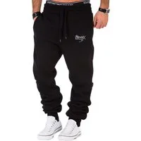 REPUBLIX Jogginghose MARK Herren Sporthose Trainingshose mit Stickerei
