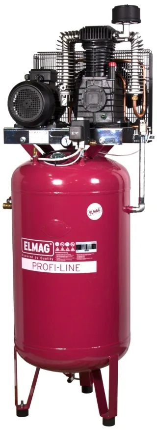 ELMAG Kompressor PROFI-LINE - 11055
