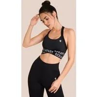 OCEANSAPART Sport-BH Beauty (1-tlg) mit herausnehmbaren Cups