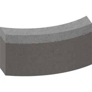 Bosch PRO Segmente für Diamantbohrkrone Standard for Concrete - 2608601747