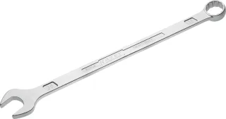 HAZET Ring-Maulschlüssel Außen-Doppel-Sechskant extra lang schlanke Bauform - 600LG-36