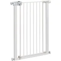 Safety 1st Türschutzgitter SF1 EASY-CLOSE EXTRA TALL WHITE*3