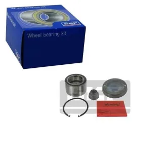 SKF Radlager vorne Nissan NV400 Opel Movano B Renault Master 2,3