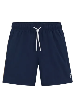 BOSS Badeshorts "Badeshorts Iconic"