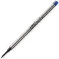 LAMY Kugelschreibermine LAMY M63 Mine 823 Tintenroller-Mine Schreibfarbe Blau