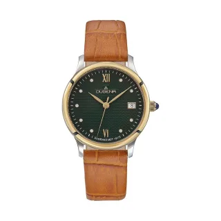 Dugena Damenuhr Florenz 4461087