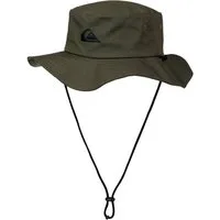 Quiksilver Strohhut Bushmaster