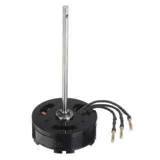 Eachine E220S MD500 RC Helicopter Spare Parts Main Motor / Tail Motor