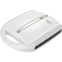 ADLER EUROPE Waffeleisen CR 3064, 1400 W, Oreschki Maker für 12 Nusskekse