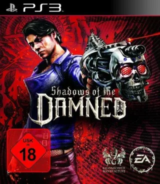 Shadows of the Damned (uncut) [für PlayStation 3]