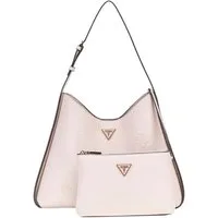 Guess Schultertasche Keandra (Set, 2-tlg)
