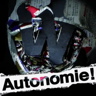 Autonomie/Deluxe Version [Audio CD] Der W