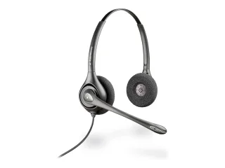Poly HP Poly SupraPlus H261N | 7s444aa | Headset - On-Ear