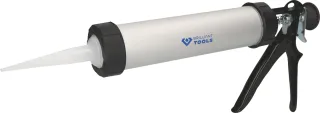 Brilliant Tools Kartuschen-Pistole, 310 ml - BT094901