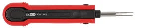 KS Tools Entriegelungswerkzeug für Flachstecker 2,8 mm (AMP Tyco JT, AMP Tyco JPT asy) - 150.1275