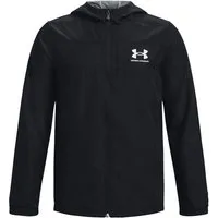 Under Armour® Windbreaker Under Armour Jungen Jacket Sportstyle Windbreaker 1370183