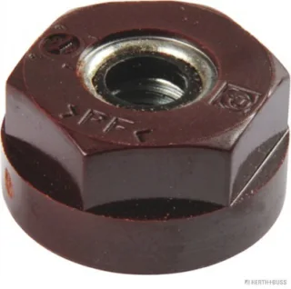 HERTH&BUSS Mutter - 52285550