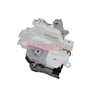 Metzger T?rschloss hinten rechts Audi A3 A6 A7 Q2 Q3 Q7 VW Touareg