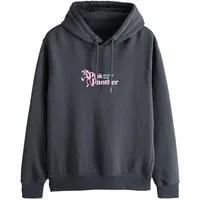 Next Sweater Lizenziertes Hoodie mit Grafik, Pather (1-tlg)