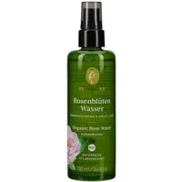 Primavera Life GmbH Gesichtswasser Primavera ROSENBLÜTENWASSER Bio Spray 100ml PZN 18191897