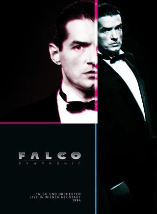 Falco Symphonic