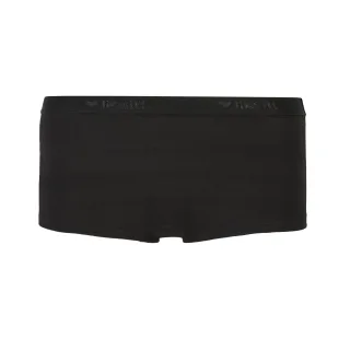 like it! - Panty schwarz - Gr. - S