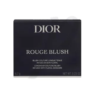 Rouge Blush Shimmer 720 Icone