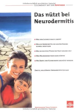 Das hilft bei Neurodermitis