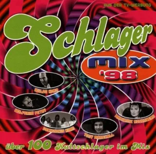 Schlagermix '98