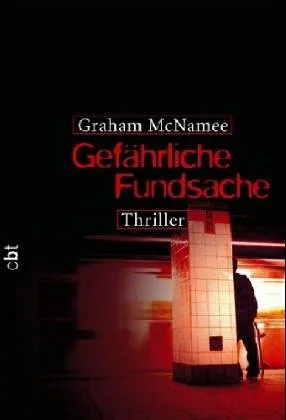 Gefährliche Fundsache