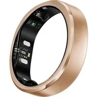 RingConn Smart Ring Gen3 - smarter Begleiter für Gesundheit, Fitness und Regeneration, bis zu 14 Tage Akku • Gratis-App ohne Abo • Vibrationsfunktion