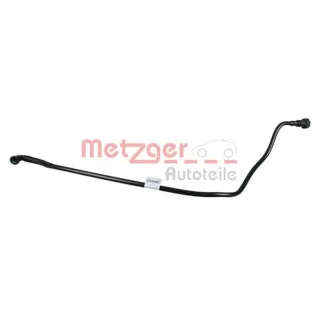 Metzger Kraftstoffleitung Fiat Doblo Linea 2150046