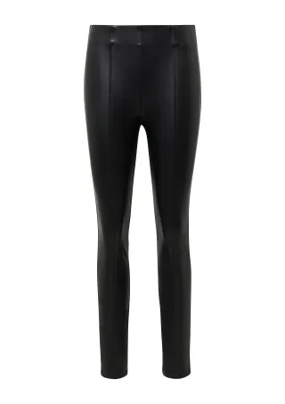 comma - Hose schwarz - Gr. - 44
