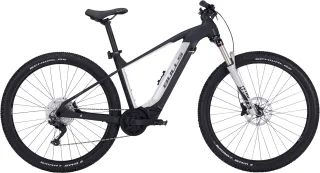 E-Bike ⌄  Bulls E-Stream Evo 1 29" schwarz (Rahmenhöhe: 48 cm | 175 - 185 cm (Bulls) / Option Akkukapazität: Ultracore FIT Akku 925 Wh)
