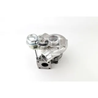 BE Turbo Turbolader Fiat Ducato 230 244 2,8