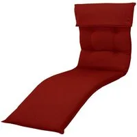 doppler MANUFAKTUR Sesselauflage Relax Style