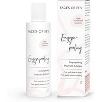 FACES OF FEY Gesichtspeeling Enzympeeling