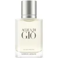 Giorgio Armani Eau de Toilette von Acqua di Giò Homme edt Spray: 30 ml, 50 ml, 100 ml, 200 ml, 150 ml