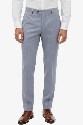 CG Paco Hose hellblau - Gr. - 52