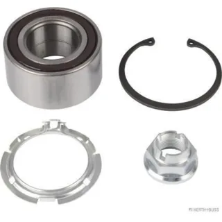 Jakoparts Radlager vorne Dacia Mercedes Nissan Renault