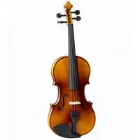 Monzani Violine, Cantabile 10 4/4 Violinset Vollständige Violingarnitur Fichtendecke Ahornhals Jujube-Rundholzbogen Inklusive Etui Kolophonium, Violinen / Geigen, Akustische Violinen, Cantabile 10 Violinset, Fichtendecke, Jujube-Rundholzbogen