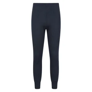 Mountain Warehouse - "Talus" Baselayerhose für Herren (Marineblau)