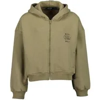 Blue Seven Sweatjacke Sweatjacke