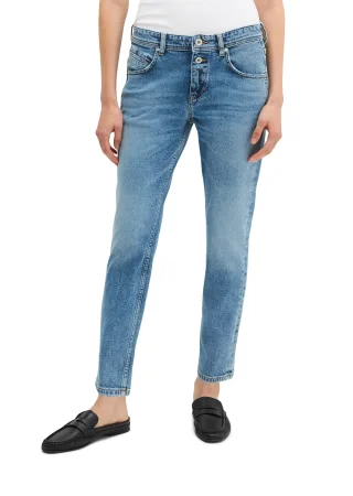 Marc OPolo 5-Pocket-Jeans "aus Bio-Baumwoll-Mix"